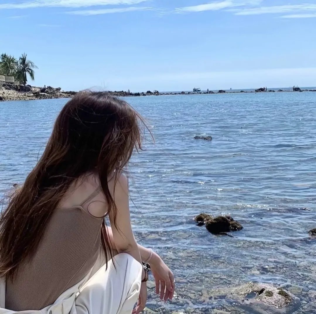 宝贝的爱