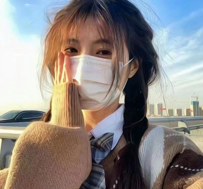 悬疑故事